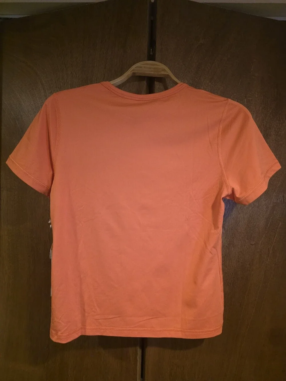 Vuori S/S Lux Tee - Picture 2 of 3
